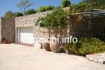 LE 0716 - The 'White House' - Spetses Island